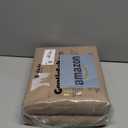 Bedsure Coffee Duvet Cover Full Size - 3 Pieces Prewashed Extra Soft Cotton-Like Polyester Bedding Set, Includes 1 Duvet Cover 80x90 Inches with Zipper Closure & 2 Pillow Shams, No Comforter