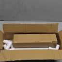 Blanket Lifter for Feet Bed Sheet Lift Foot Cradle Hospital Bed Toe Tent Blanket Support 26"-34" Adjustable Holder Bar Ankle Leg Knee Surgery Recovery Supplies