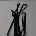 PetSafe Cotton Training Lead, 5/8" x 20', Black, Model:CTLD-5/8-X-20