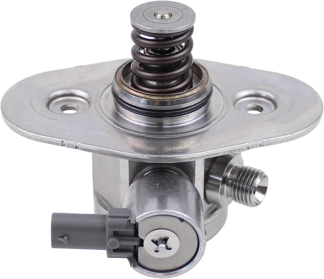 High Pressure Fuel Pump for BMW X1 X3 X4 X5 Z4 228i 320i 328i 428i 528i xDrive 2.0L 2014 2015 2016 2017 2018