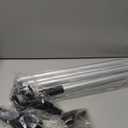 Cup and Pole Extension for Recessed Lights and Standard Bulbs3242342342342