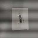 Stainless Steel Exhaust Clamp, Narrow Band Muffler Seal,Car Accessories Narrow Band Muffler Clamp,Use for Exhaust System (3 inch)