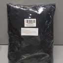 LXKCKJ Rectangular Pool Cover for above Ground Pools, Heavy Duty Winter Cover Ideal for Waterproof and Dustproof (9x18 FT, Black)