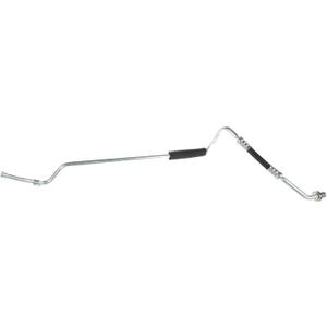 Automatic Transmission Fluid Cooler Outlet Line