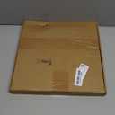 3 Pieces Christmas Acacia Wood Serving Tray Wooden Octagon Bread Fruit Platter Large Decorative Plates Charcuterie Cheese Platter Board Vegetable Food Dish for Salad Pizza Cupcakes(12", 10", 8")