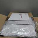 imprsv 4FT Marquee Numbers 16 Light up Number 16th Birthday Decorations Large Numbers Big Mosaic Numbers for Balloons Birthday Decor Number Balloon Frame Anniversary Decors