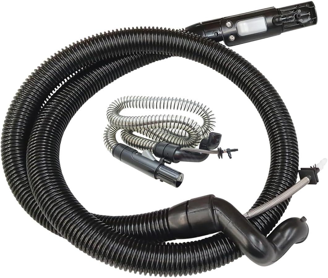 (Upgraded 2025) Flexible Replacement Assembly Lift-Off Hose for Various Bissell Carpet Cleaners - Fits Models 2505, 3624, 2458, 2891, 3194, and 1565