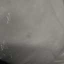 FOMO Finds Kids Car Sleeping Pillow - X-Shaped Plush Animal for Neck & Back Support - Hands & Seat Belt Slot - Machine Washable & Compressible - Perfect for Car, Plane, Train, Boat & More - White