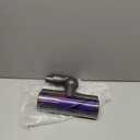 Ilovelife Quick-Release Motorhead Cleaner for Dyson V6 DC58 DC59 DC62 DC72 DC74 Vacuums Animal Absolute Models Cleaner Head Replacement Part Electric Head for Hardwood Floor Carpets SV04 SV06 SV09