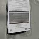 Hori Nintendo Switch Split Pad Pro (Black) Ergonomic Controller for Handheld Mode - Officially Licensed By Nintendo