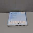 Waterproof Full Leg Cast Cover for Shower Kids Leg Cast Shower Protector, Watertight Seal Cast Cover Leg for Knee Foot Ankle, No Mark on Skin Reusable, Size Small 