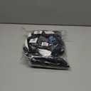 HUNTFAMI Tankinis Swim Suits for Women Two Piece 2025 Womens Bathing Suits Holiday Beachwear Women with Boyshorts (X-Large, Thorns Roses)