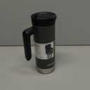 Contigo Superior 2.0 Stainless Steel Travel Mug with Handle with SNAPSEAL Lid, 20oz. (Sake)