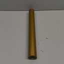 HTVRONT Bronze Gold Adhesive Vinyl - 12" x 14 FT Glossy Bronze Gold Adhesive Vinyl Roll Compatible with Cricut Cutting Machine, Silhouette, Cameo Cutters, Scrapbooking, Craft, Die Cutters