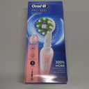 Oral-B Pro 1000 Rechargeable Electric Toothbrush, Pink