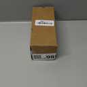 LUCKYPAW Dog Shoes for Large Medium Dogs, Breathable Dog Boots for Hot Pavement, Paw Protectors for Summer Walking Hiking Winter Snow Outdoor, No Slip Reflective Booties for Hardwood Floor-Hot Pink, 5 (Size5: 2.4" x 2.8" (W*L))