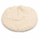 Sofa Back Cover 29", Beige