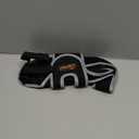 Dog Back Brace for Dachshunds & Slipped Disc | Post-Surgery Support & Arthritis Relief | Vet-Recommended Back Brace for Dogs | Breathable with Support Rods & Straps (Size S)