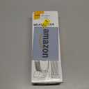 SupMaKin Fresh Meat Slicer, Thickness Adjustable 2 or 4 mm, 17 IN 1 Stainless Steel Manual Meat Cutter, Cleaver Kitchen Knife, Jerky Slicer Suit for Chicken Breast Beef Pork (Gray)