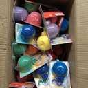 Color Powder Balls-24 Packs Holi Powder Colors Chalk Balls,200+ Throws Each Chalk Bomb,Family Activiies Outdoor for Color Run Photography,Party Games,Friends Photoshoot,Birthday,Festival