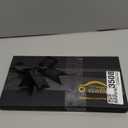 Bling License Plate Frames with High End Ribbon Gift Box,2 Pack Rhinestone License Plate Frame,Handcrafted Crystal Premium Stainless Steel Bling License Plate Frame for Women,Birthday (colorful)