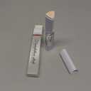 Upgrade 2 in 1 Blanc Cover Cream Stick V - Color Changing Foundation Stick with Volufiline - Hydrating Concealer Base Makeup, Dual-Ended with Built-in Brush, Portable for Daily Use (Natural)