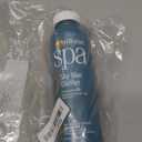 SplashWiz Proteam Spa Sky Blue Clarifier - Spa Clarifier Hot Tub Clarifier - Hot Tub Water Clarifier Hot Tub Chemicals Care Guide - Made in USA (1 pt)