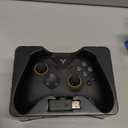 FLYDIGI Vader 5 Pro PC Controller, FORCEFLEX Joysticks, 3ms Ultra-Low Latency, FORCESWITCH Triggers, 8 Extra Buttons, Triggers & Grips Vibration, 1000mAh Battery, PC/NS/Android/TV