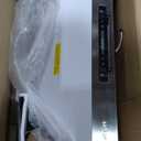 IKTCH 30-inch Wall Mount Range Hood 900 CFM Ducted/Ductless Convertible, Kitchen Chimney Vent Stainless Steel with Gesture Sensing & Touch Control Switch Panel, 4 Pcs Adjustable Lights