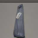 Rotating Head Folding Blind Cane Walking Stick with Red Reflective Tape for The Blind and Visually Impaired People,43 inch Collapsible Non-Slip Aluminum Cane