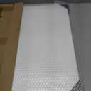 Thicken 1mm 16 x 20 Access Panel for Drywall,Attic Door, Ceiling Access Panel for Drywall,16x20 Metal Access Panels are Thickened to 1mm to Solve The Problem of Fragile Panels (Screwdriver Latch)