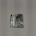 100Pcs Snap Hair Clips Hair Barrettes For Women Girls, No-Slip Metal Hair Snap Clips Accessories, Hairpins Matte 5 Colors, 2 x 0.55 Inch