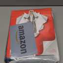 fun shack Grey Shepherd Costume for Kids, Boys Shepherd Costume, Nativity Costumes for Kids, Boys Christmas Costumes (Large, Gray)