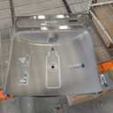 Elkay EZH2O RetroFit Bottle Filling Station Kit Non-Filtered Non-Refrigerated