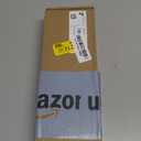 3Pcs 38.8" Faux Greenery Plant Stems and Branches for Tall Vase,Artificial Tree Branches and Twigs for Decoration (Green Leaves & Brown Stem)