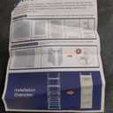 AXHOP Stuffed Animal Storage, 63.8" Toy Storage Organizer, 5 Shelves & 8 Side Pockets, Space-Saving Corner Solutions for a Kids' Bedroom, Playroom Beige