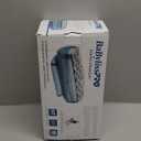 BaBylissPRO Jumbo Hot Rollers, Nano Titanium Hair Styling Tools & Appliances, 12 Count, (Pack of 1) BABNTCHV15