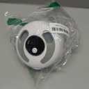 Upgraded Ultrasonic Retainer Cleaner Machine, 45kHz Ultrasonic Dentures Cleaner for Night Guards, Braces, Aligner, Toothbrush, Jewelry and More, 200ML Capacity, White