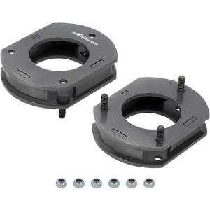 maXpeedingrods 2" Front Leveling Kit for Jeep Grand Cherokee WK2 2011-2019, Strut Spacers Shock Extenders