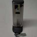 POHL SCHMITT Electric Can Opener with Knife Sharpener and Bottle Opener