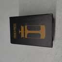 BAYKA 34oz 1 Liter French Press Coffee Maker, Mother's Day Gifts for Mom, Coffee Lover Gift, Heat Resistant Thickened Borosilicate Glass Stainless Steel Brewer, Cold Brew Cafeteria Teapot for Kitchen, Copper