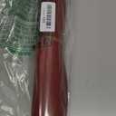 The Tannery Finished Full Grain Buffalo Genuine Leather Hides for Crafts | Home Decor, Tooling, Sewing, Hobby Workshop - Tan 12x24