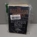 The Bachman Books: Four Early Novels, Paperback