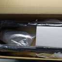 20" High Velocity Metal Floor Drum Fan, 4500 CFM Heavy Duty Industrial Shop Fan, 3 Speed, 360 Degree Tilt, Wall Mounted & Floor Design for Warehouse, Commercial, Barn, Garage - UL Safety Listed (Yellow)