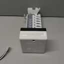 W11556926 Ice Maker Compatible with Whirlpool R600a Refrigerators Spark W11556926CM W11322152 W11456887 AP7034271 PS16620440