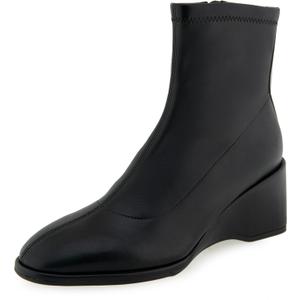 Aerosoles Women's Anouk Mid Calf Boot, 6