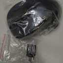 Trueque Wireless Mouse, 2.4GHz Ergonomic Mouse for Laptop & PC, 123456