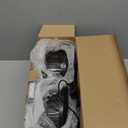 Ropelux Solar Shed Light Outdoor Indoor, Bright 3000LM 5 Modes Lamp with 3 Color Temps Dual Motion Sensor Remote, Hanging Pendant Lights for Gazebo Barn Garage Shop, 2 Pack