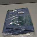 Womens Classic High Waisted Skinny Stretch Lifting Jeans Slim Fit Denim Pants (3X-Large, 94 Blue)