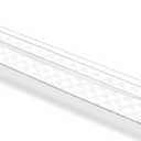 UPGRADED MAN62570801 Refrigerator Door Shelf Bin Compatible with Kenmore LG Refrigerator Door Shelf Replacement LTCS24223S LG Fridge Shelf Replacement LTCS24223D LTWS24223S LTCS24223W LRTLS2403S Shelf